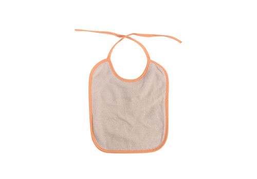 Σαλιάρες σετ 7 τμχ με κορδόνι Lorelli