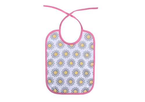 Σαλιάρες σετ 7 τμχ με κορδόνι Lorelli 10260210003