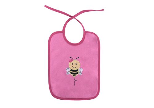 Σαλιάρες σετ 7 τμχ με κορδόνι Lorelli 10260210003