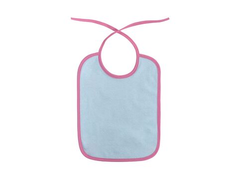 Σαλιάρες σετ 7 τμχ με κορδόνι Lorelli 10260210003