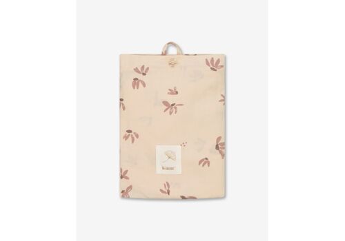 Minene Κάλυμμα Θηλασμού Pink Flower