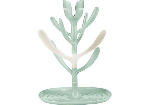 Βάση Αποστράγγισης Μπιμπερό και Αξεσουάρ Mint Kikkaboo