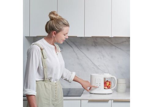 ΜΠΛΕΝΤΕΡ-ΑΤΜΟΜΑΓΕΙΡΑΣ CHEFY 6 MINILAND