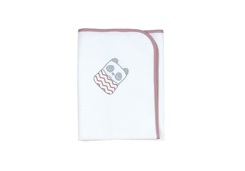 Σελτεδάκι Tiny Friends Σάπιο Μήλο Baby Star 40cm x 60cm