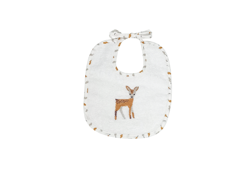 Σαλιάρα Πετσέτα Forest Friends