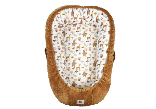 Φωλιά Forest Friends Baby Star