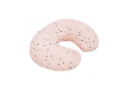 KIKKA BOO Μαξιλάρι Θηλασμού Bear with Me  Pink KIKKA BOO Μαξιλάρι Θηλασμού Bear with Me  Pink