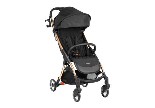 Kikka Boo Cloe Black