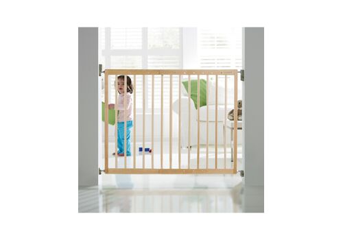 ΠΟΡΤΑ ΑΣΦΑΛΕΙΑΣ MUNCHKIN EXT. WOODEN WF GATE