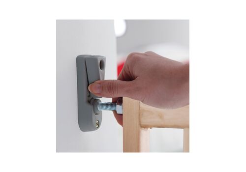 ΠΟΡΤΑ ΑΣΦΑΛΕΙΑΣ MUNCHKIN EXT. WOODEN WF GATE