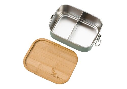 Fresk: Δοχείο Φαγητού Με Χώρισμα: Chinois