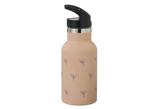 Fresk: Θερμός από ανοξείδωτο ατσάλι 350ml με διπλό πώμα Dandelion