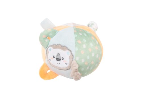 Μαλακή μπάλα toy Jungle King Kikka Boo Μαλακή μπάλα toy Jungle King Kikka Boo