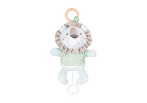 Μουσική κουδουνίστρα Jungle King Kikka Boo