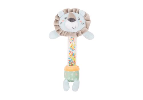 Spiral rattle toy Jungle King Kikka Boo Spiral rattle toy Jungle King Kikka Boo