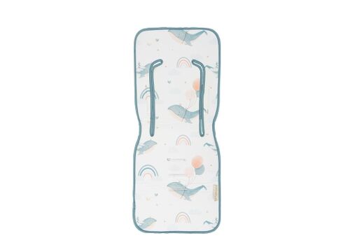Κάλυμμα Καροτσιού Bimbidreams Moby 36x80cm.