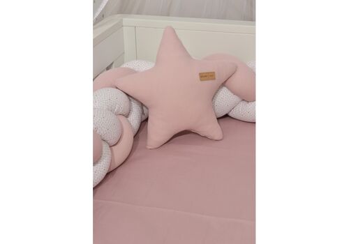 OLIVER BABY DES.401 ΠΛΕΞΟΥΔΑ ΤΡΙΠΛΗ ΣΑΠΙΟ ΜΗΛΟ  20X200