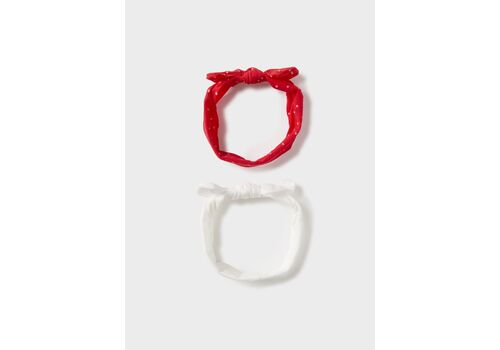 Mayoral σετ  2 κορδέλες με φιόγκο9614-032