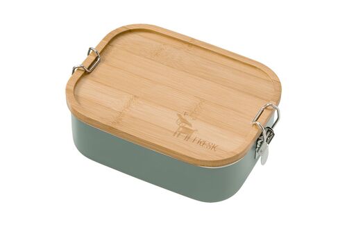 Fresk: Δοχείο Φαγητού Με Χώρισμα: Chinois