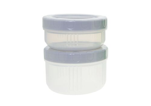 Θερμος Φαγητού 1L με 2 Ταπεράκια Forest Laken