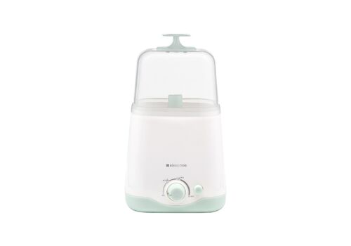 Double bottle warmer 3in1 Twinny Kikka boo