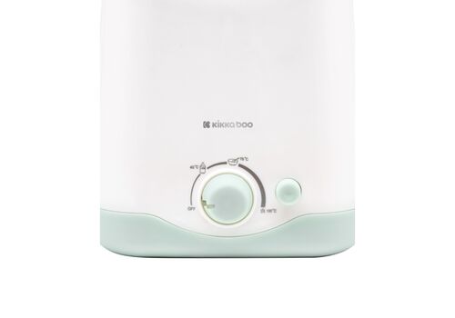 Double bottle warmer 3in1 Twinny Kikka boo