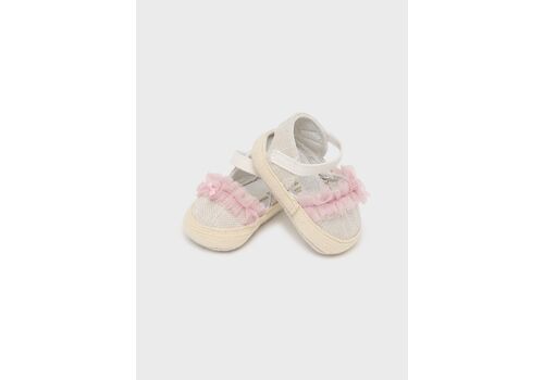 Mayoral Εσπαντρίγια με βολάν 9634-093 Mayoral Εσπαντρίγια με βολάν 9634-093