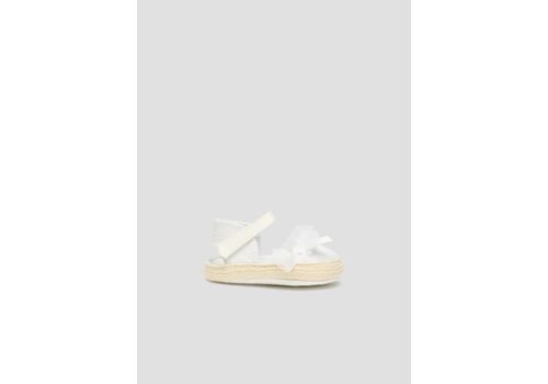 Mayoral Εσπαντρίγια με βολάν 9634-094