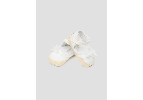 Mayoral Εσπαντρίγια με βολάν 9634-094