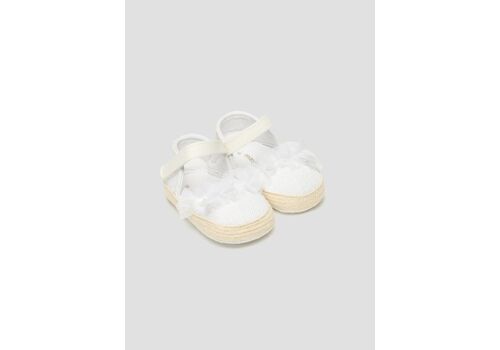 Mayoral Εσπαντρίγια με βολάν 9634-094