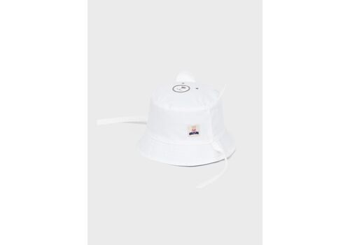 Καπέλο διπλής όψης από βιώσιμο βαμβάκι Mayoral 9600-030