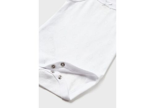 Κορμάκι με τιράντες από βιώσιμο βαμβάκι 168-79