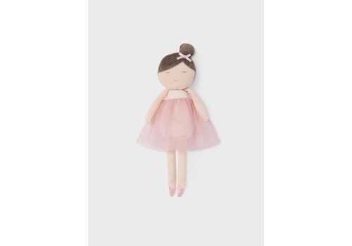 Λούτρινο baby Mayoral Girl