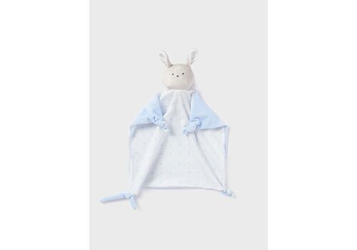 Mayoral Νάνι μωρού λούτρινο baby σιελ