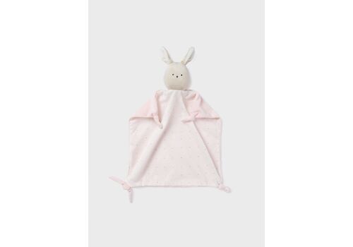 Mayoral Νάνι μωρού λούτρινο baby ροζ