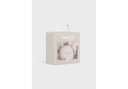 Mayoral Νάνι μωρού λούτρινο baby ροζ