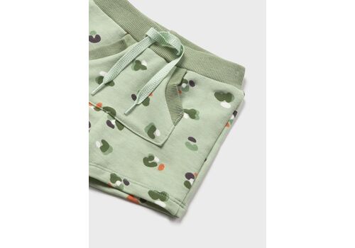 Mayoral σορτς βαμβακερό 1260-10