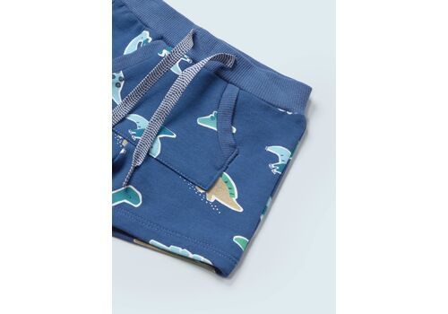 Mayoral σορτς  βαμβακερό 1260-011