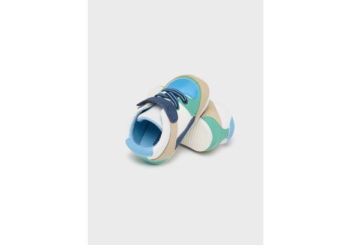 Mayoral Παπουτσακια αγκαλιας αθλητικά  9627-059