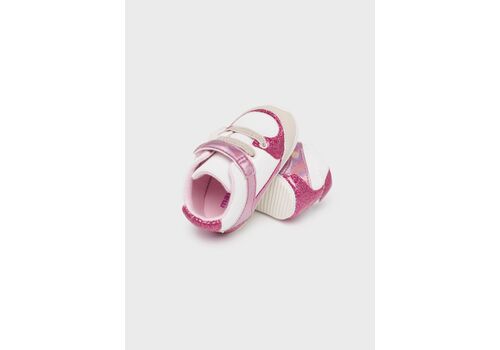 Mayoral Παπουτσακια αγκαλιας αθλητικά  9627-060