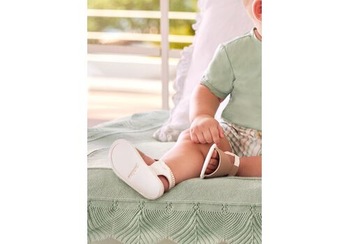 Παπούτσια αγκαλιάς πέδιλα αγόρι 9625-022