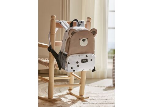 Backpack παιδικό Mayoral dots