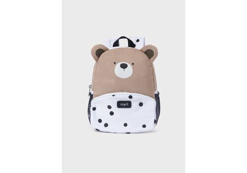 Backpack παιδικό Mayoral dots