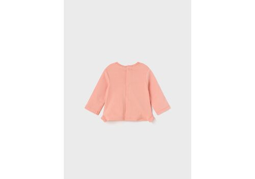 Mayoral Σετ 2 μπλούζες από βιώσιμο βαμβάκι 1098-023