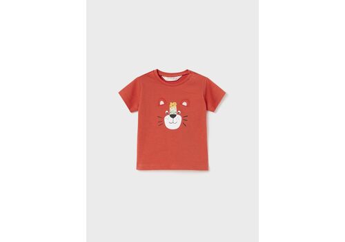 Mayoral Σετ 2 μπλούζες από βιώσιμο βαμβάκι 1002-055