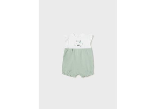 Mayoral Σετ 2 φορμάκια  κοντά από βιώσιμο βαμβάκι 1742-069