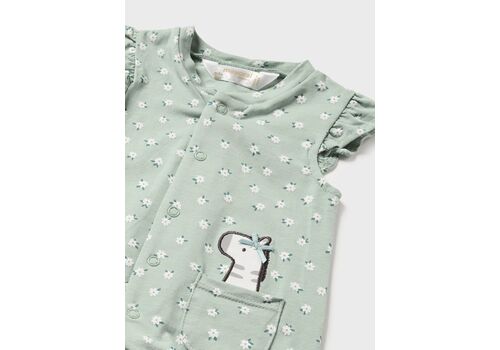 Mayoral Σετ 2 φορμάκια  κοντά από βιώσιμο βαμβάκι 1742-069