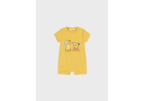 Mayoral Σετ 2 φορμάκια κοντά από βιώσιμο βαμβάκι 1751-038