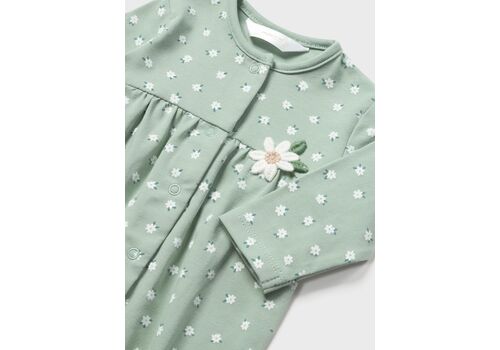 Mayoral Σετ 2 φορμάκια από βιώσιμο βαμβάκι  1740-064