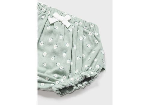 Mayoral Σετ 2 τεμαχίων από βιώσιμο βαμβάκι 1249-032